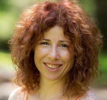 תמונת מופע: איילת אידלברג | ויאטנם "אל הארץ היפה"