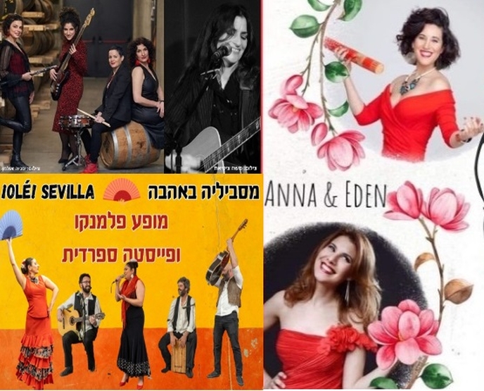 תמונת מנוי: צליל וקצב חובקי עולם 01/10/2024-30/09/2025