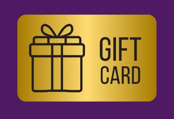 תמונת שובר: *Gift Card 300*