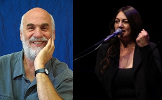 תמונת מופע: מדברים מוסיקה | "עטור מצחך"