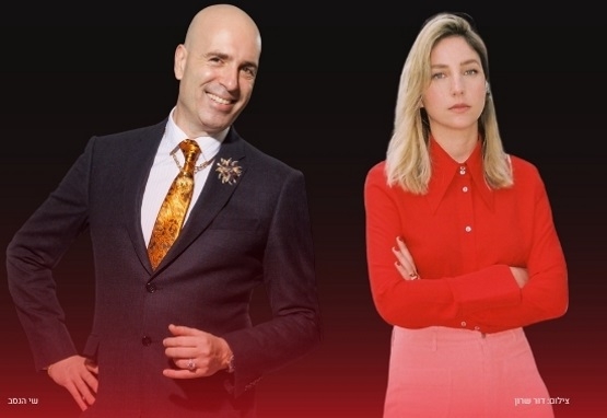תמונת מופע: כשהקלאסי והפופ נפגשים | גיל שוחט מארח את ג'יין בורדו