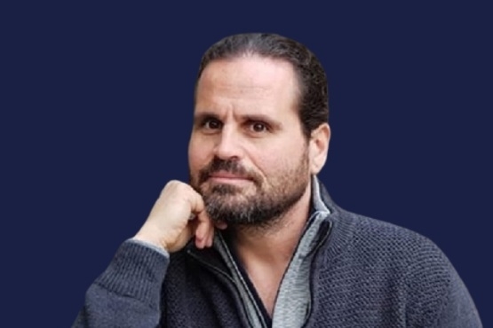 תמונת מנוי: בין המוח למסך | ד"ר רועי תירוש - הרצאה והקרנת סרט 30/09/2026-29/09/2027