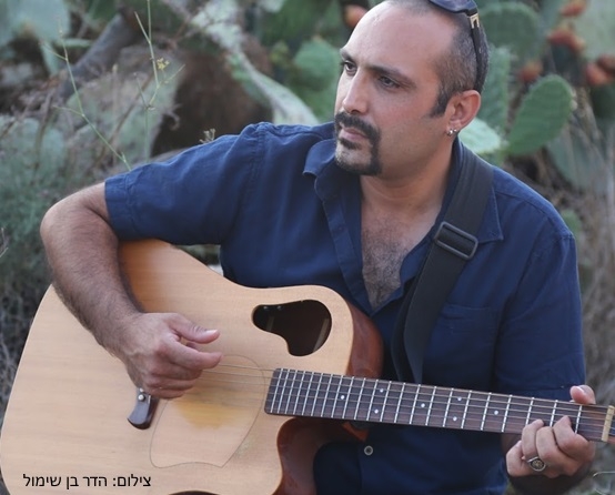 תמונת מופע: מועדון הזמר &vert; האהבות שלי
