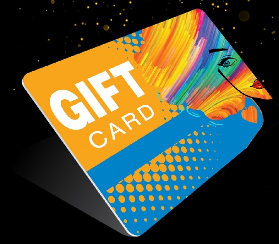 תמונת שובר: *Gift Card 300*