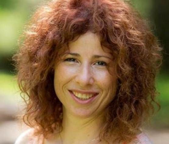 תמונת מנוי: איילת אידלברג - מסע קולנועי בין מזרח למערב